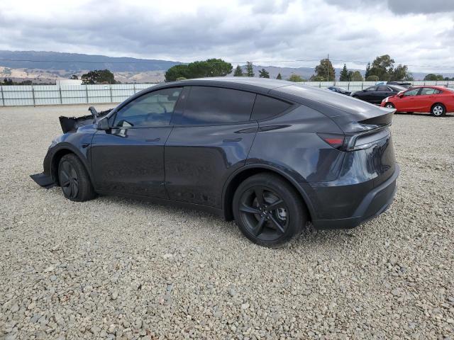 2026 Tesla Model Y მანქანა იყიდება აუქციონზე, vin: 7SAYGDED6TF434742, აუქციონის ნომერი: 89436485