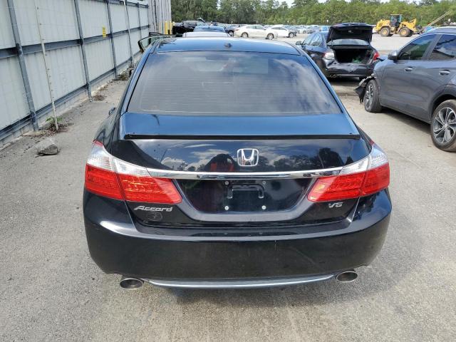 Продаж на аукціоні авто 2013 Honda Accord Exl, vin: 1HGCR3F87DA028509, номер лоту: 85695315