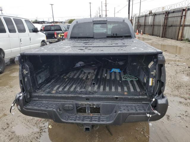 Продаж на аукціоні авто 2017 Toyota Tacoma, vin: 3TMBZ5DNXHM010013, номер лоту: 86540115