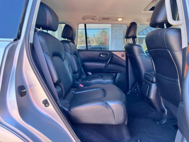 2021 Nissan Armada Sl მანქანა იყიდება აუქციონზე, vin: JN8AY2BA1M9372547, აუქციონის ნომერი: 85869075