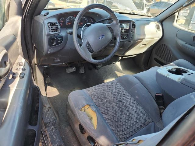 Aukcja sprzedaży 2003 Ford F150, vin: 2FTRX18L23CA94323, numer aukcji: 90058315