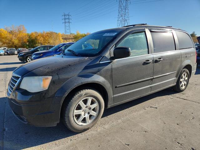 Продаж на аукціоні авто 2008 Chrysler Town And Country, vin: 2A8HR54P88R621333, номер лоту: 89736585