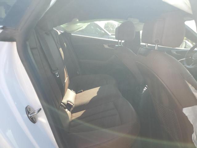 Aukcja sprzedaży 2019 Audi A5 Premium Plus, vin: WAUANCF57KA064279, numer aukcji: 84456955