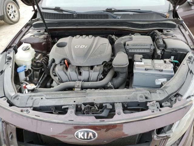 Aukcja sprzedaży 2014 Kia Optima, vin: 5XXGN4A77EG304502, numer aukcji: 89877235