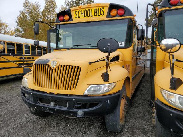 Auction sale of the 2013 Ic Corporation Ce Series School, vin: 4DRBUSKN9DB301101, lot number: 87103945