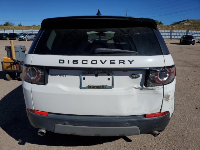 Aukcja sprzedaży 2018 Land Rover Discovery Sport Hse, vin: SALCP2RX3JH752484, numer aukcji: 86145915