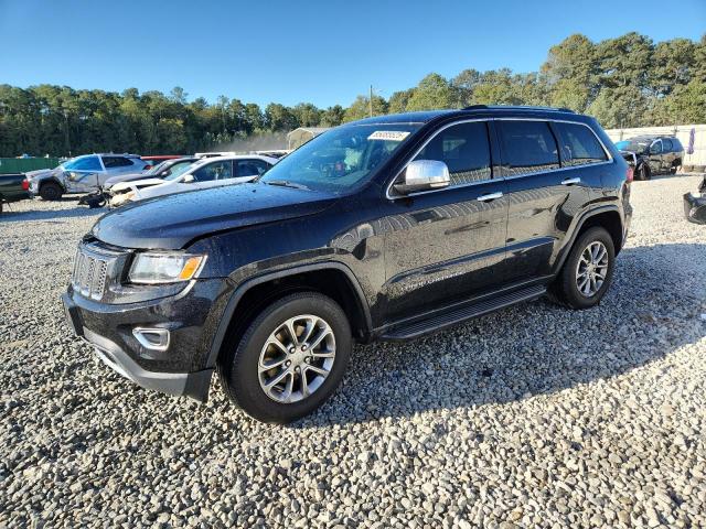 Продаж на аукціоні авто 2015 Jeep 170, vin: 1C4RJFBG6FC213124, номер лоту: 85085525