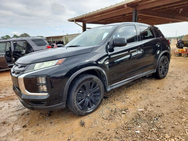 Продажа на аукционе авто 2022 Mitsubishi Outlander Sport, vin: JA4ARUAU6NU009220, номер лота: 84366255