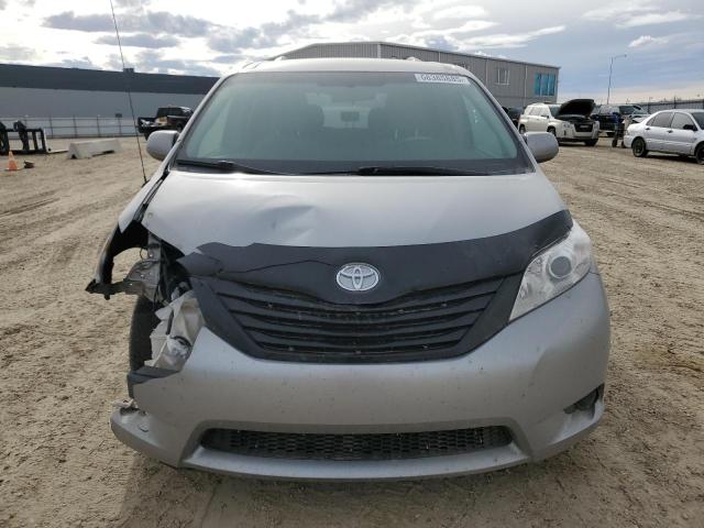 Aukcja sprzedaży 2014 Toyota Sienna, vin: 5TDZK3DC3ES410268, numer aukcji: 68385885