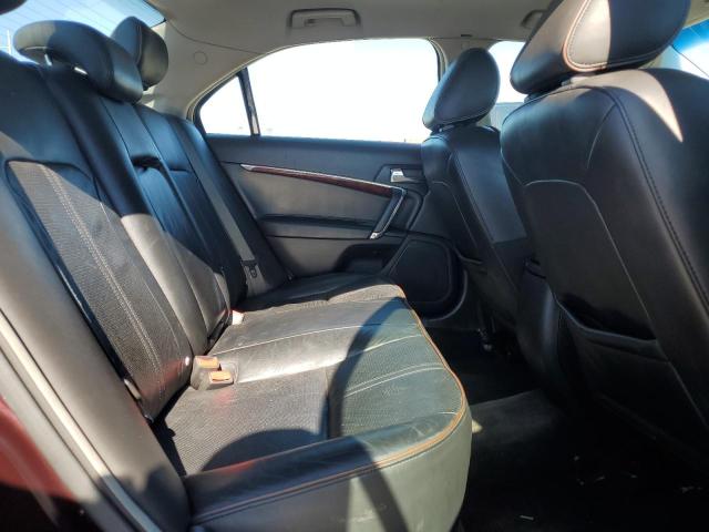 Aukcja sprzedaży 2011 Lincoln Mkz, vin: 3LNHL2GC9BR754924, numer aukcji: 87405945