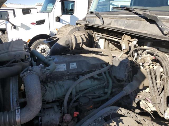 2018 Volvo Vn Vnl მანქანა იყიდება აუქციონზე, vin: 4V4N39EH7JN987933, აუქციონის ნომერი: 86336155
