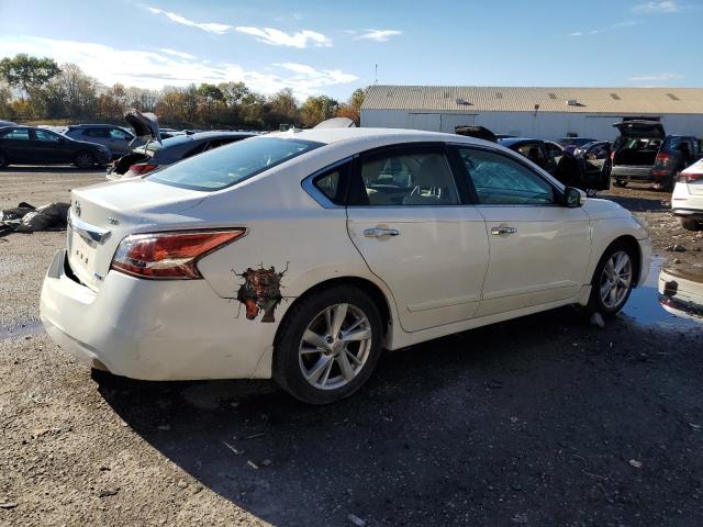 Продаж на аукціоні авто 2013 Nissan Altima, vin: 1N4AL3AP1DC266971, номер лоту: 87214155