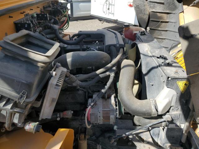 Продаж на аукціоні авто 2014 Ic Corporation 3000 Ce, vin: 4DRBUSKN4EB307213, номер лоту: 84433275