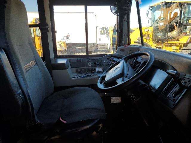 Продажа на аукционе авто 2009 Blue Bird School Bus, vin: 1BAKGCPA99F266951, номер лота: 86339345