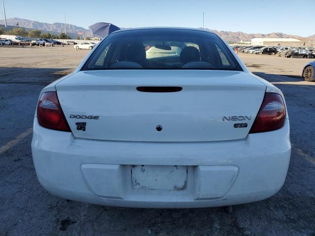 53443086 :رقم المزاد ، 1B3ES56C85D150650 vin ، 2005 Dodge Neon مزاد بيع