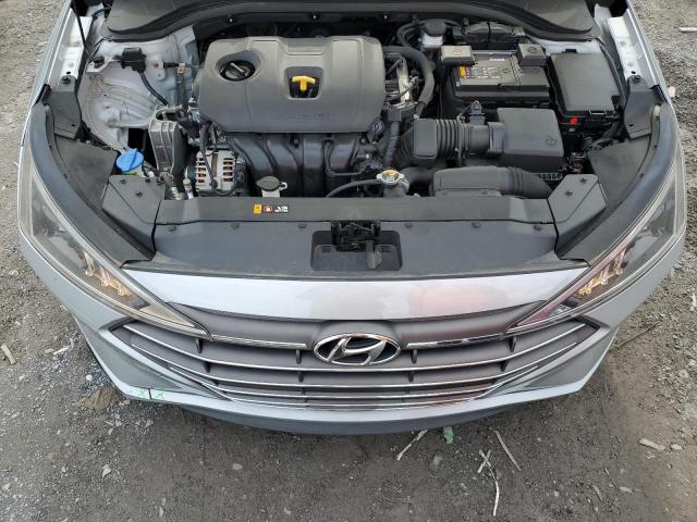 2020 Hyundai Elantra მანქანა იყიდება აუქციონზე, vin: KMHD84LF5LU936366, აუქციონის ნომერი: 90422935