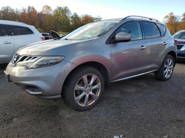 89858435 :رقم المزاد ، JN8AZ1MW0CW233008 vin ، 2012 Nissan Murano S مزاد بيع