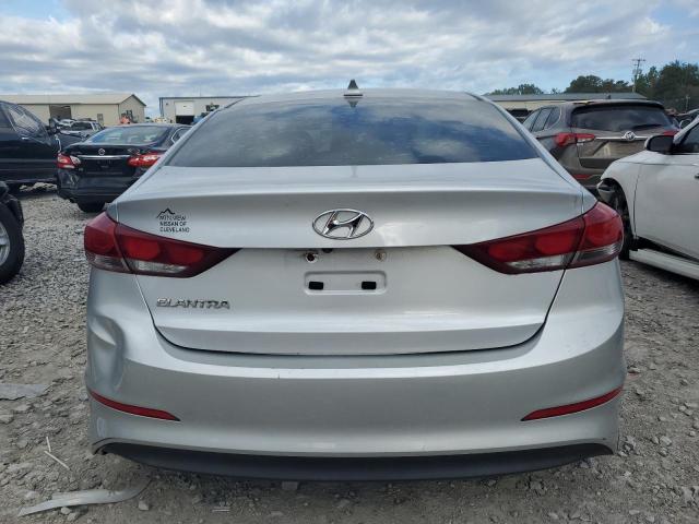 85904035 :رقم المزاد ، 5NPD84LF7HH075634 vin ، 2017 Hyundai Elantra Se مزاد بيع