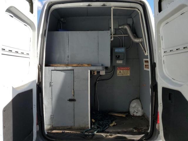 Продаж на аукціоні авто 2021 Mercedes-benz Sprinter, vin: W1Y70BGY7MT073324, номер лоту: 86087695