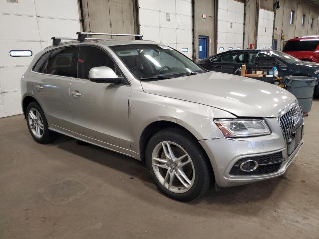 90858885 :رقم المزاد ، WA1DGBFP9DA085623 vin ، 2013 Audi Q5 Premium مزاد بيع