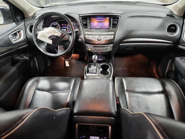Aukcja sprzedaży 2019 Infiniti Qx60, vin: 5N1DL0MM5KC510363, numer aukcji: 84475025