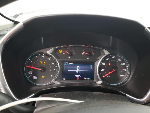 86133675 :رقم المزاد ، 2GNAXJEV8K6263929 vin ، 2019 Chevrolet Equinox مزاد بيع