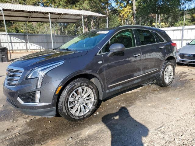 Auction sale of the 2019 Cadillac Xt5 Luxury, vin: 1GYKNDRS7KZ252343, lot number: 87089015