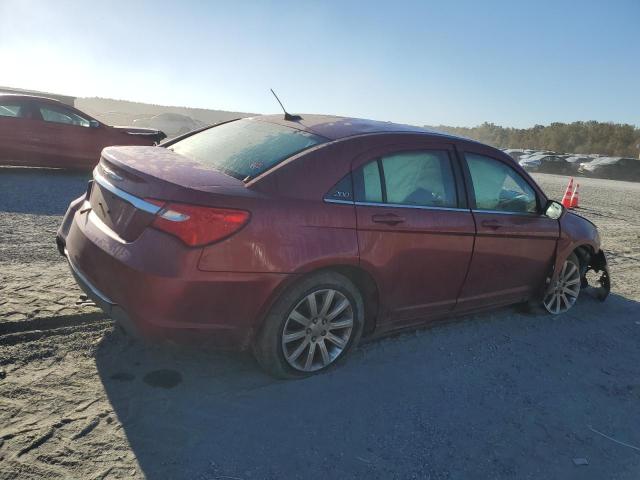 Продажа на аукционе авто 2013 Chrysler 200, vin: 1C3CCBBB3DN698843, номер лота: 87360375