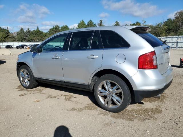 2011 Ford Edge მანქანა იყიდება აუქციონზე, vin: 2FMDK4KC4BBB43363, აუქციონის ნომერი: 89689935