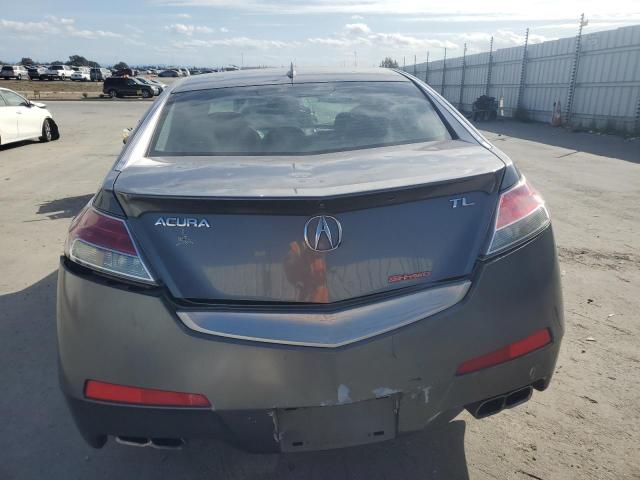 85782315 :رقم المزاد ، 19UUA9F58AA004669 vin ، 2010 Acura Tl مزاد بيع