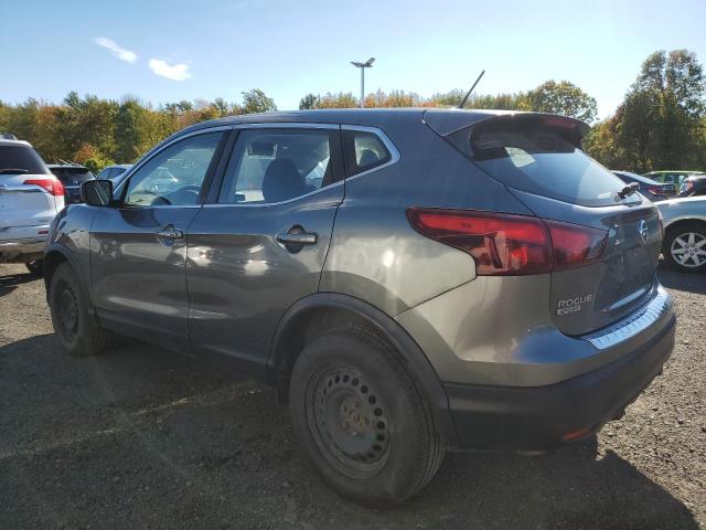 2019 Niss Rogue Sport S მანქანა იყიდება აუქციონზე, vin: JN1BJ1CRXKW315252, აუქციონის ნომერი: 86088645