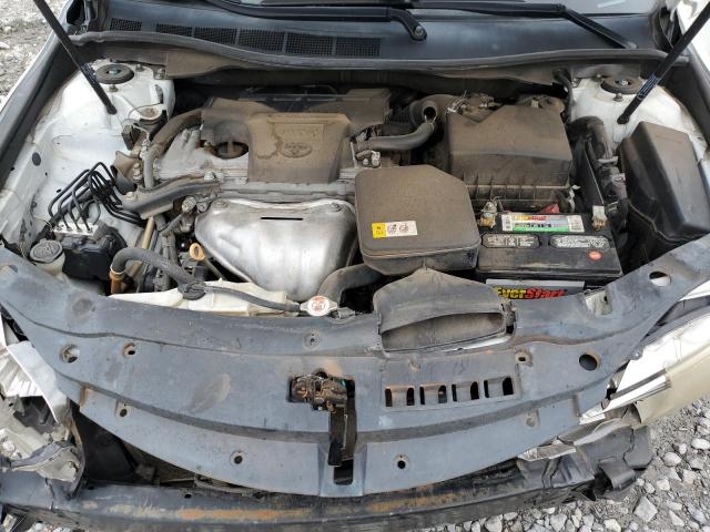 Продажа на аукционе авто 2017 Toyota Camry, vin: 4T1BF1FK3HU435813, номер лота: 89883245