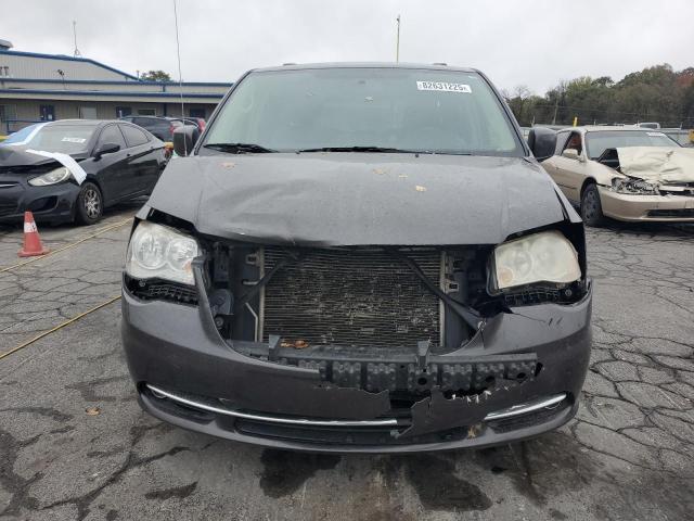2016 Chrysler Town & Country მანქანა იყიდება აუქციონზე, vin: 2C4RC1BGXGR281545, აუქციონის ნომერი: 82631225