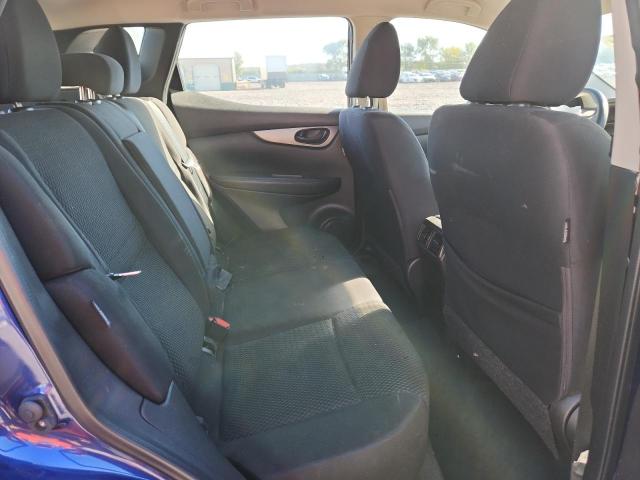 Продажа на аукционе авто 2021 Nissan Rogue Sport, vin: JN1BJ1AW9MW423437, номер лота: 86601435