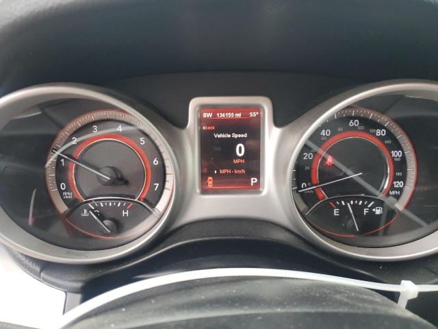 82474105 :رقم المزاد ، 3C4PDCDG0CT199683 vin ، 2012 Dodge Journey Cr مزاد بيع