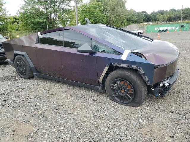 90882465 :رقم المزاد ، 7G2CEHED4RA029826 vin ، 2024 Tesla Cybertruck مزاد بيع
