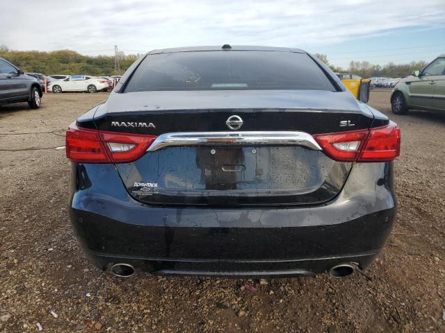 90351435 :رقم المزاد ، 1N4AA6AP3HC373890 vin ، 2017 Nissan Maxima مزاد بيع