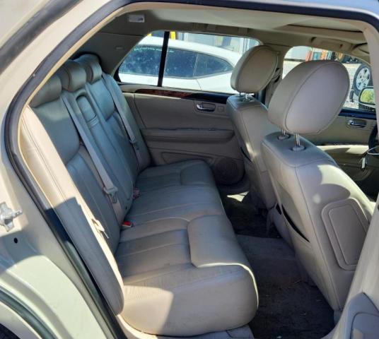 Aukcja sprzedaży 2010 Cadillac Dts, vin: 1G6KD5EY5AU112301, numer aukcji: 85751115