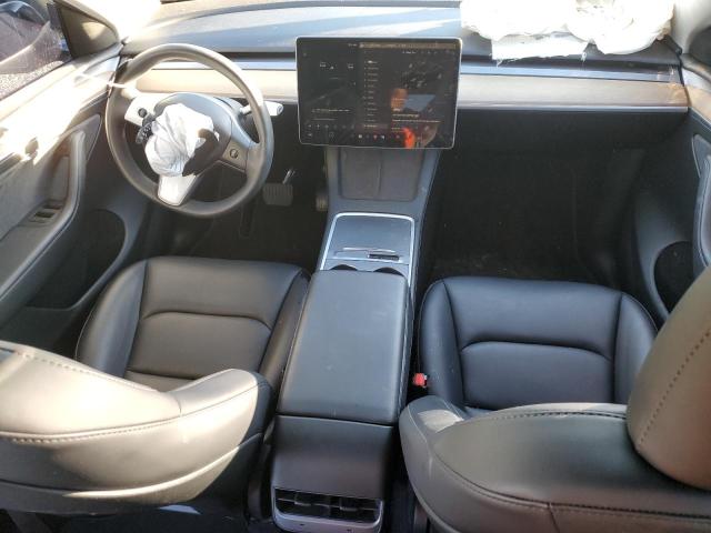 Auction sale of the 2023 Tesla Model Y, vin: 7SAYGAEE3PF833606, lot number: 87250475