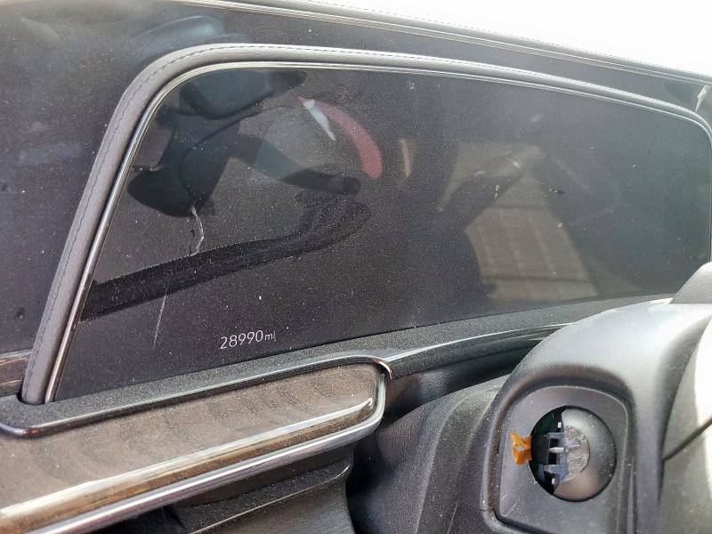 Aukcja sprzedaży 2023 Cadillac Escalade S, vin: 1GYS4GKL5PR462583, numer aukcji: 85582145