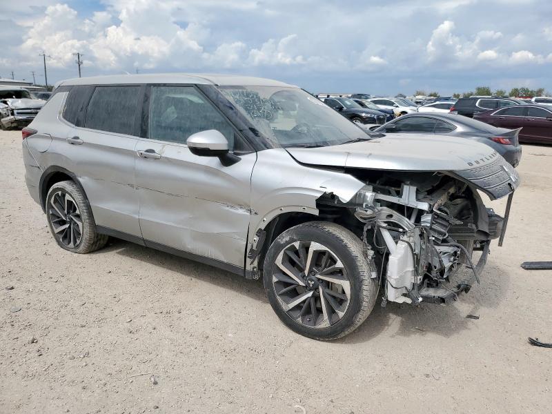 Продаж на аукціоні авто 2023 Mitsubishi Outlander, vin: JA4J3UA84PZ047684, номер лоту: 82281565