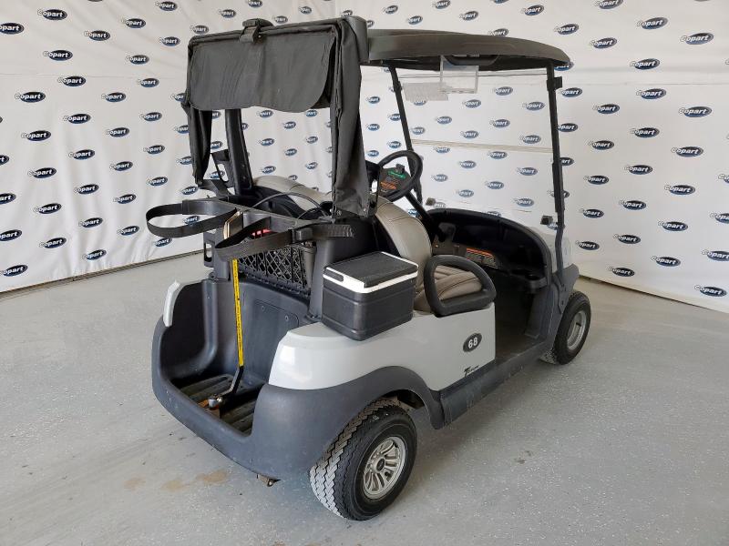 2022 Club Car Tempo Fla მანქანა იყიდება აუქციონზე, vin: BN2219284660, აუქციონის ნომერი: 85091225