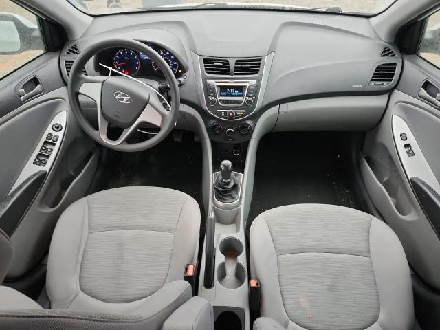 Продажа на аукционе авто 2016 Hyundai Accent, vin: KMHCT4AE8GU159711, номер лота: 86477835