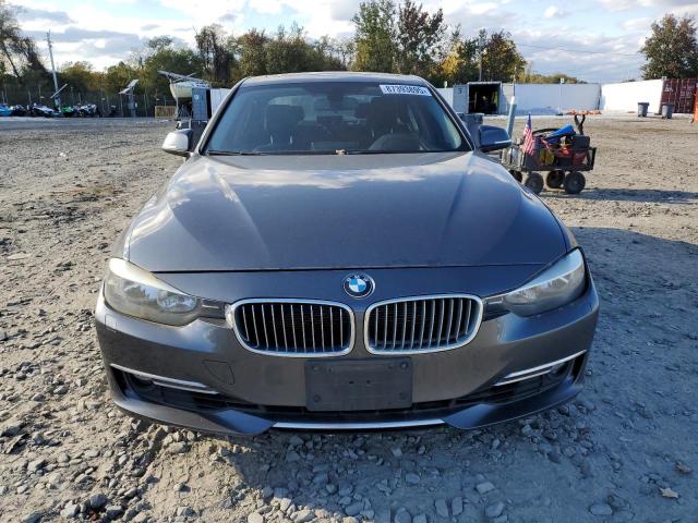 Продажа на аукционе авто 2013 Bmw 328, vin: WBA3B3C59DF536493, номер лота: 87393895