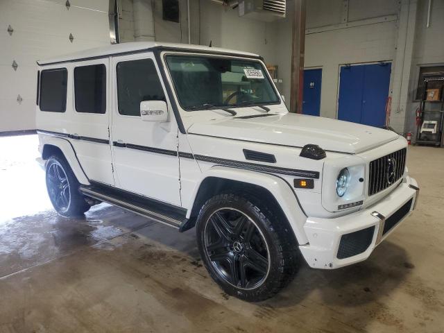 Aukcja sprzedaży 2003 Mercedes-benz G 500, vin: WDCYR49E73X135576, numer aukcji: 82659565