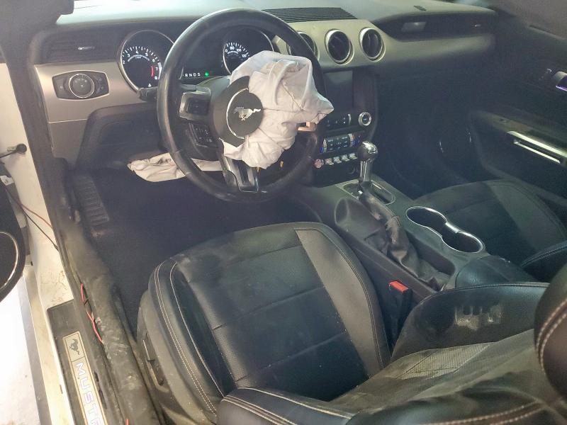 Продаж на аукціоні авто 2021 Ford Mustang, vin: 1FA6P8TH9M5147681, номер лоту: 97933885