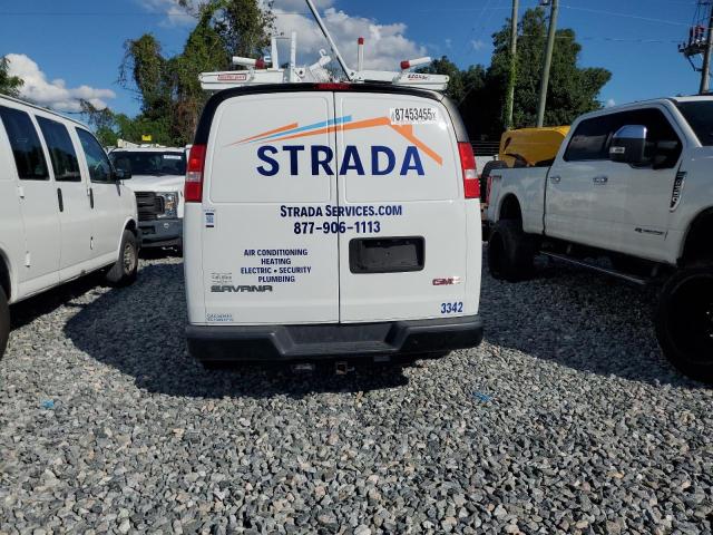 Продажа на аукционе авто 2023 Gmc Savana, vin: 1GTW7AFP0P1117257, номер лота: 87453455