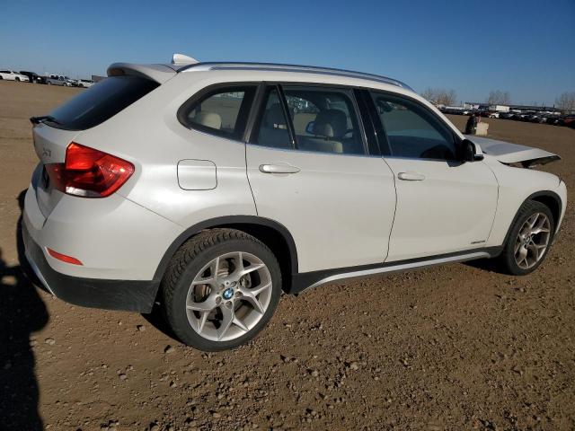 Продажа на аукционе авто 2015 Bmw X1, vin: WBAVL1C54FVY31133, номер лота: 84803565