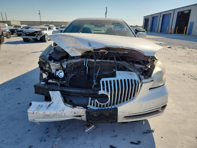 Продаж на аукціоні авто 2011 Buick Lucerne Cx, vin: 1G4HJ5EM4BU152489, номер лоту: 87217995