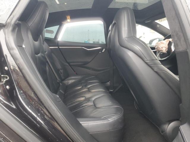86040095 :رقم المزاد ، 5YJSA1E45GF136269 vin ، 2016 Tesla Model S مزاد بيع